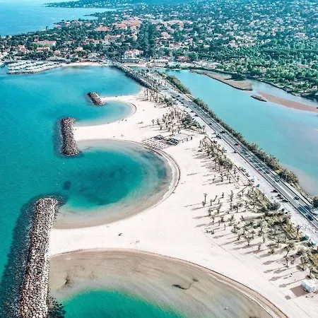 Les Milles Plantes Saint Aygulf