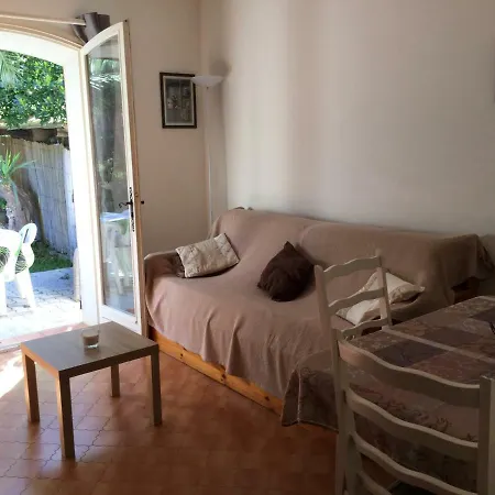 Apartment Les Milles Plantes *
