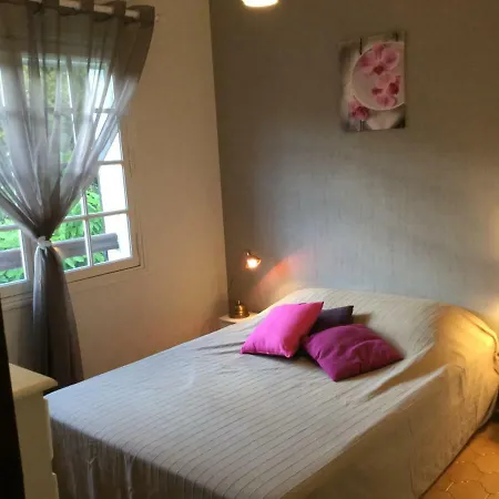 Apartment Les Milles Plantes