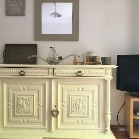 Apartman Les Milles Plantes *