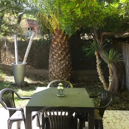 Les Milles Plantes *