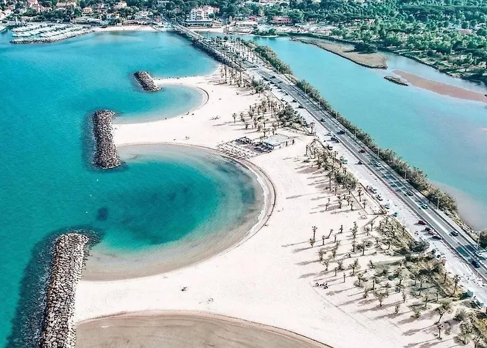 Les Milles Plantes Saint Aygulf