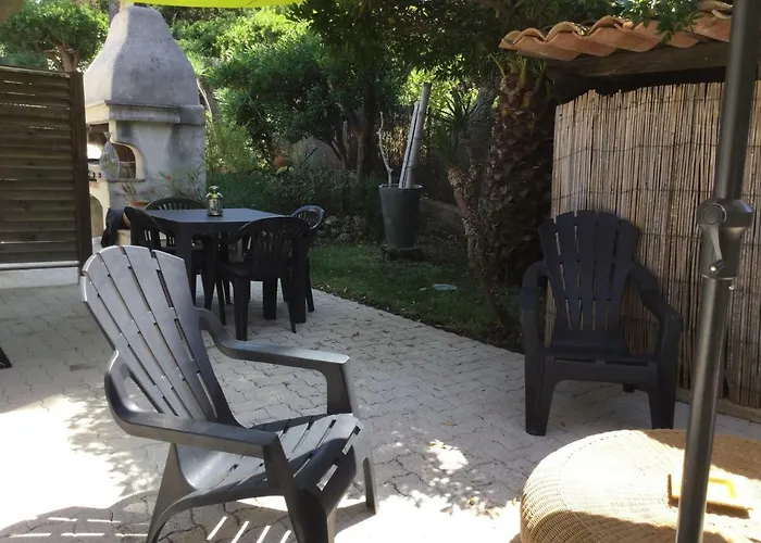 Les Milles Plantes Saint Aygulf