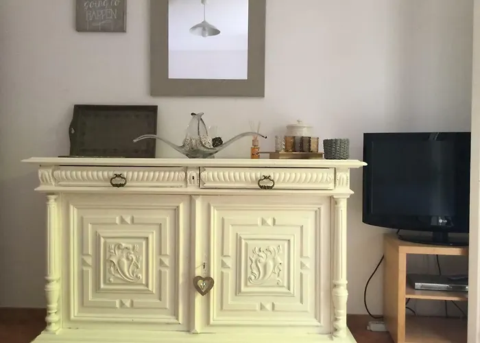 Apartmán Les Milles Plantes *